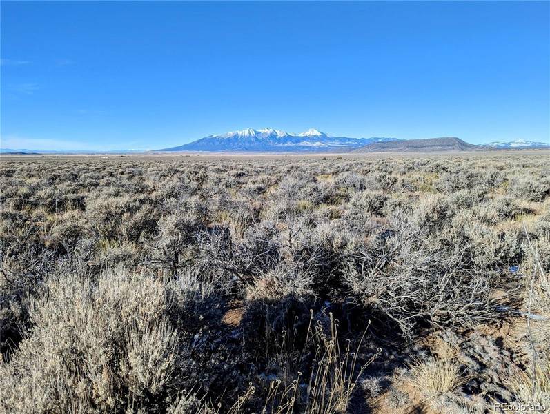 42 Acres Cervantes RD, Fort Garland, CO 81133