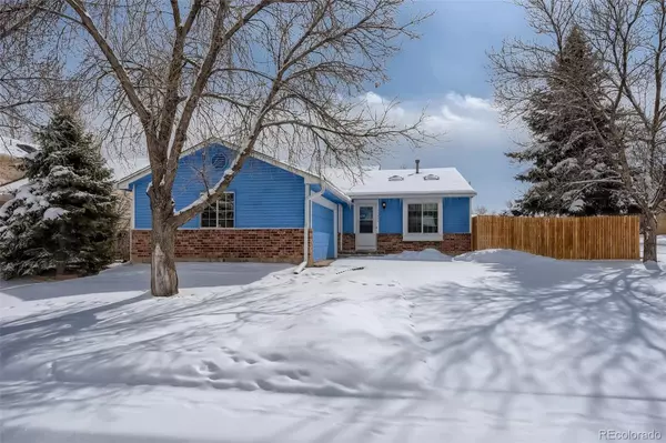 Littleton, CO 80127,11434 W Capri PL