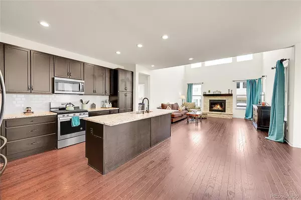 Thornton, CO 80602,6335 E 143rd DR