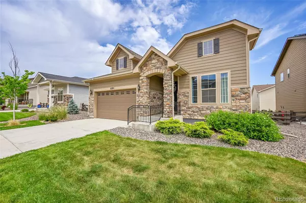 Thornton, CO 80602,6335 E 143rd DR