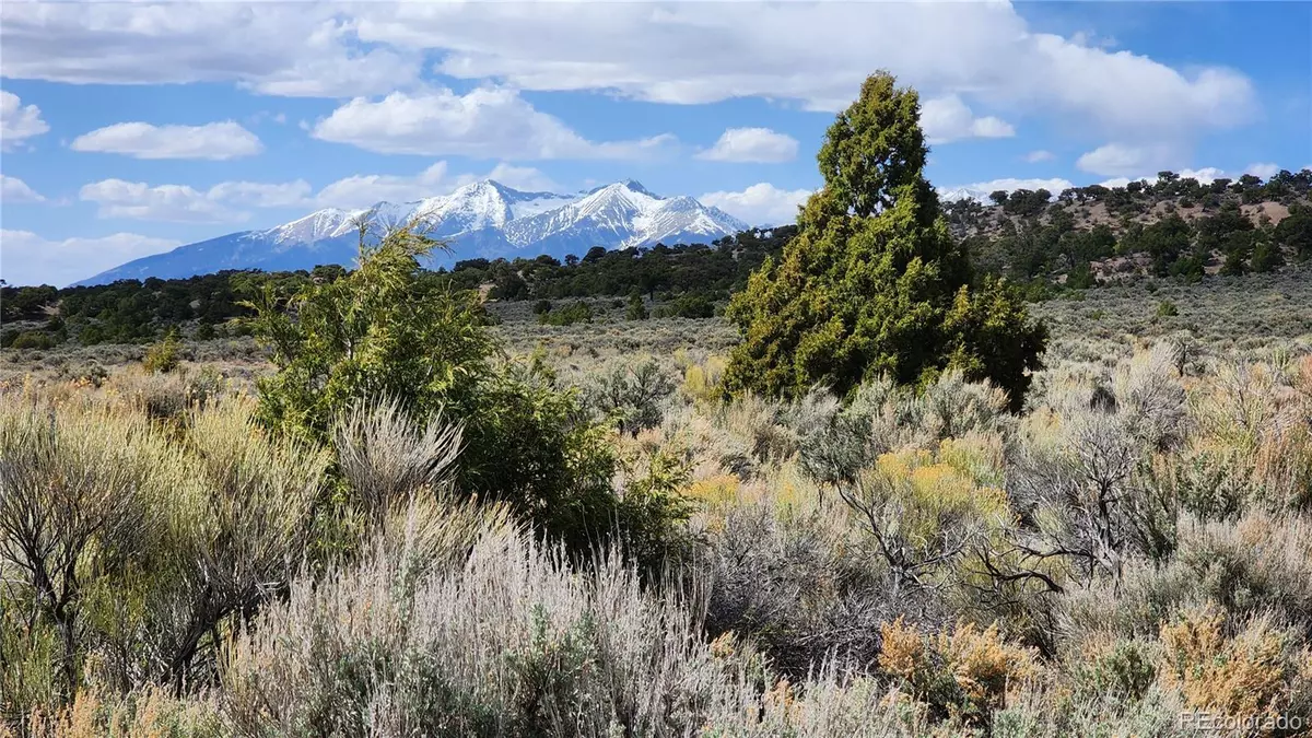 Fort Garland, CO 81133,Lot 1752 Slegers RD