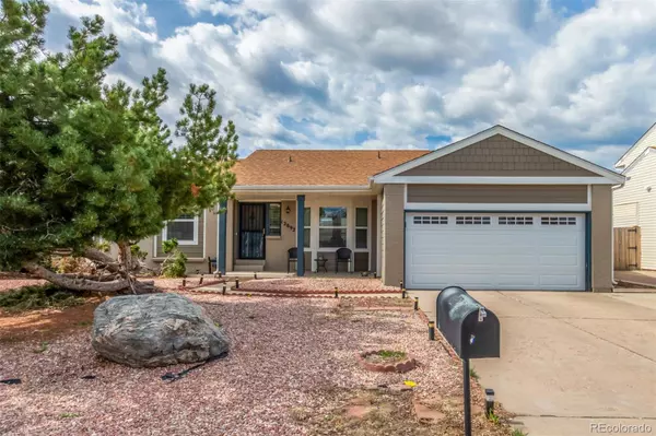 12892 E Mexico AVE, Aurora, CO 80012