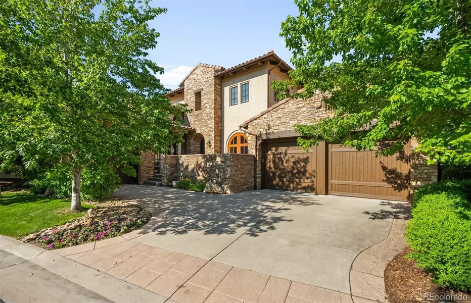 9151 E Harvard AVE, Denver, CO 80231
