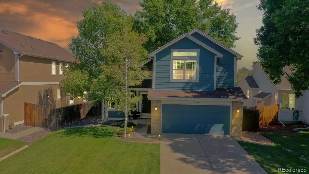 9648 Teller CT, Westminster, CO 80021