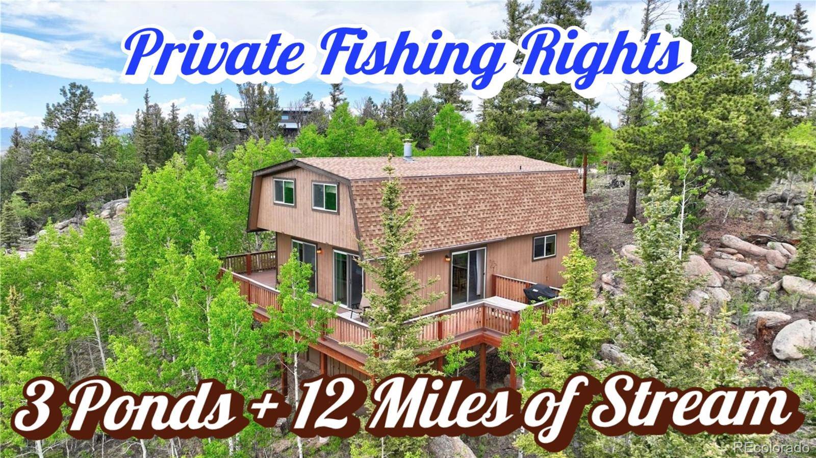 28 Concord Ct, Jefferson, CO 80456