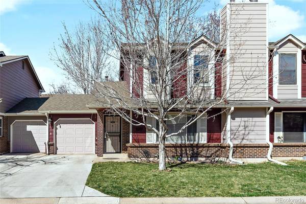 5217 Estes CIR, Arvada, CO 80002