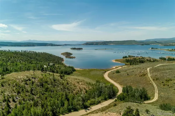 Grand Lake, CO 80447,716 Cr-642