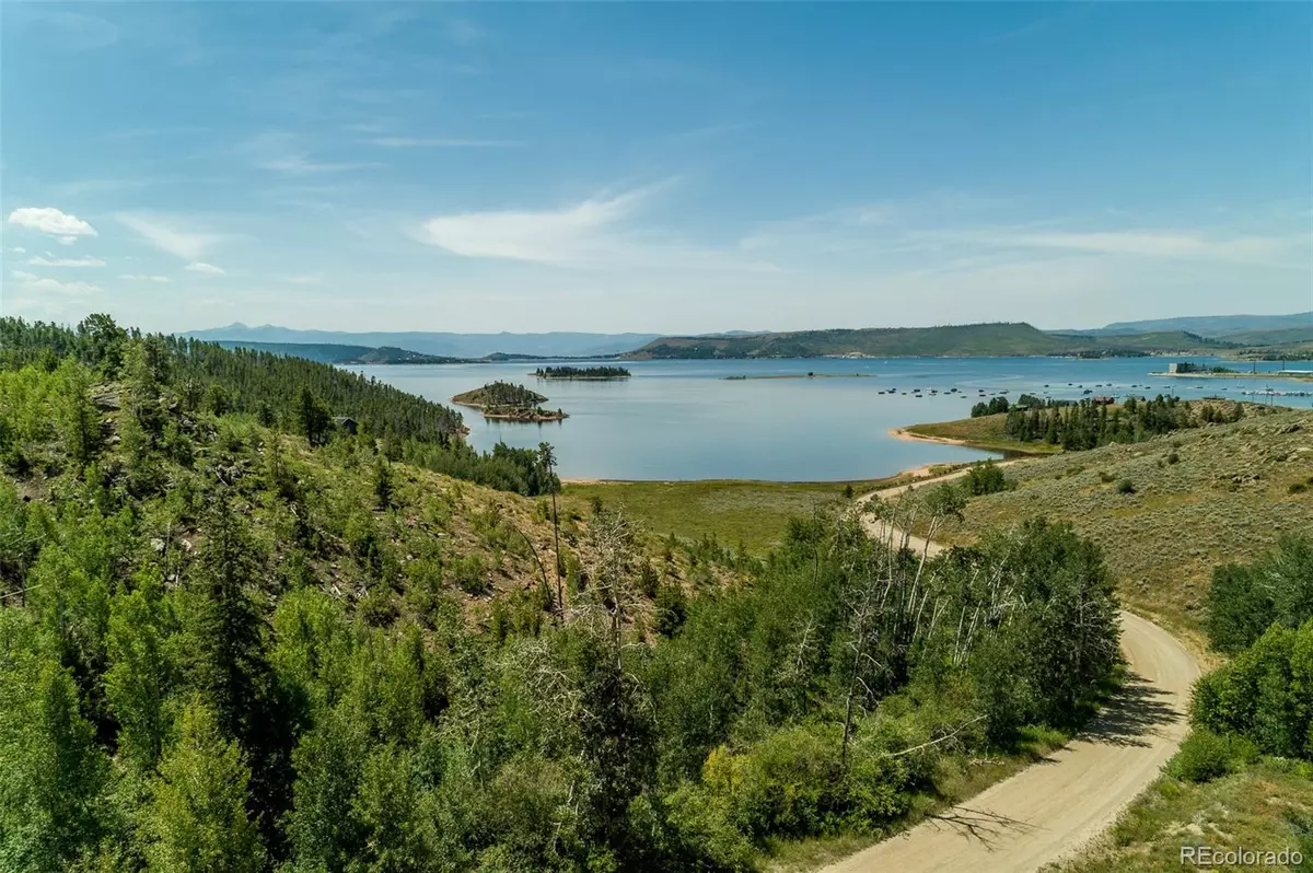 Grand Lake, CO 80447,716 Cr-642