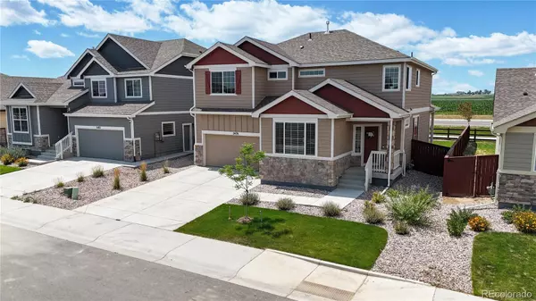 2476 Graceful ST, Windsor, CO 80550