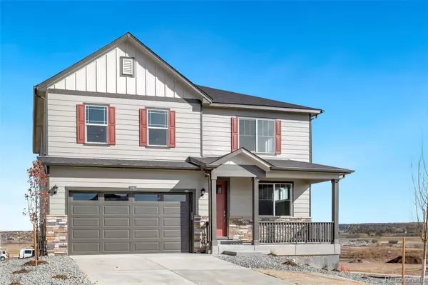 Aurora, CO 80018,27534 E Byers AVE