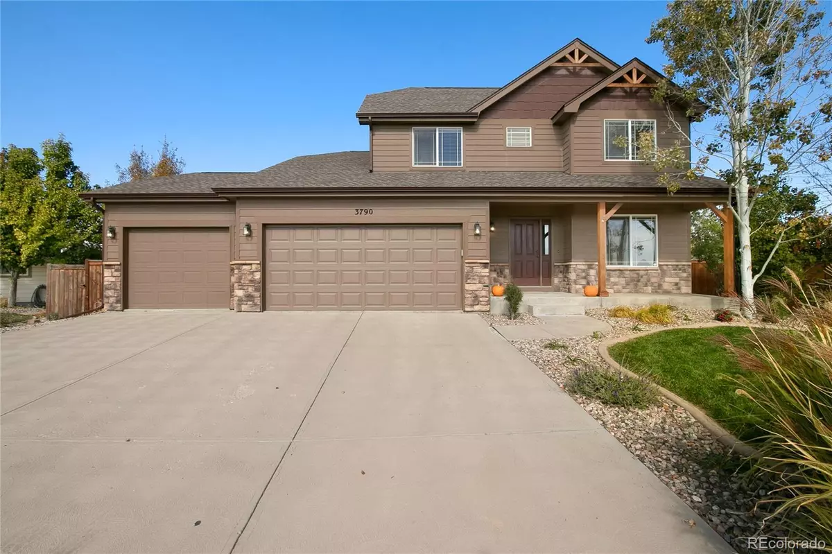 Wellington, CO 80549,3790 Coralbell CT