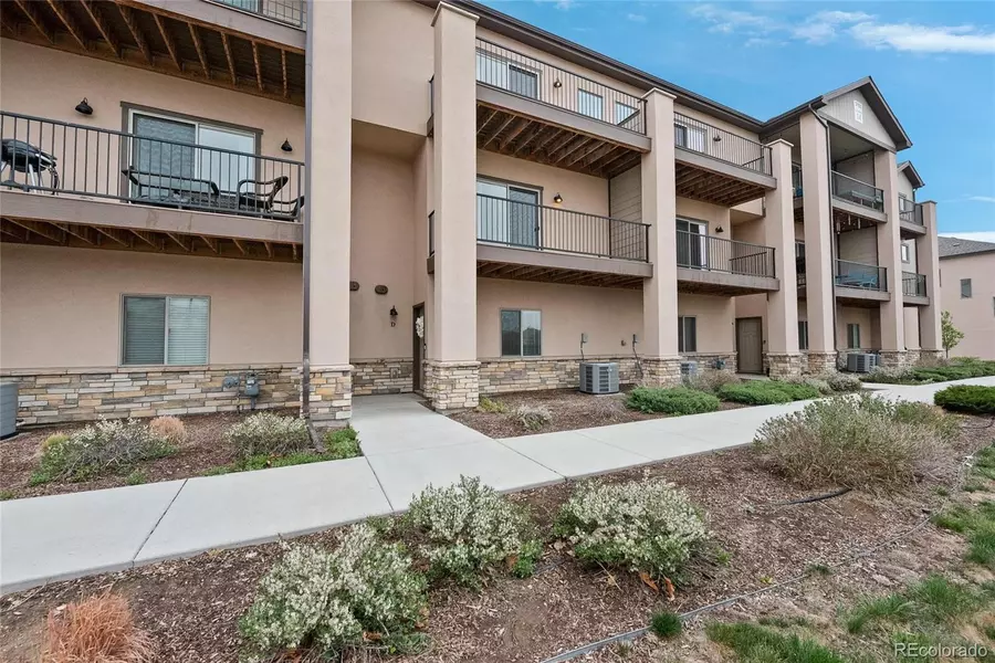 3155 E 104th AVE #14D, Thornton, CO 80233