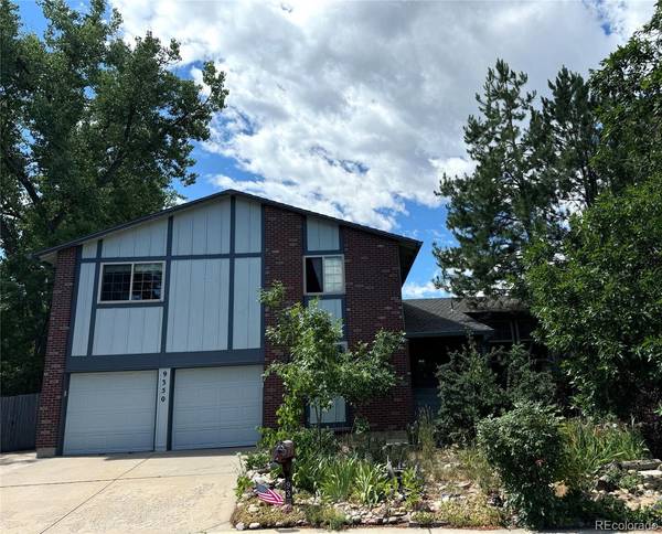 9350 W 90th DR, Westminster, CO 80021