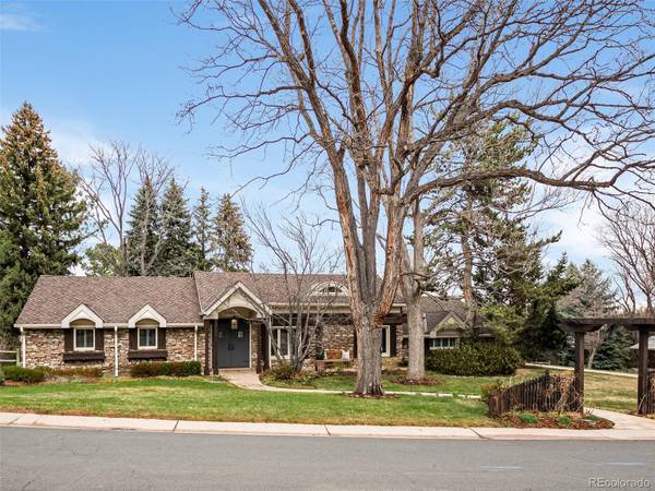 7 Cherry Vale DR, Cherry Hills Village, CO 80113