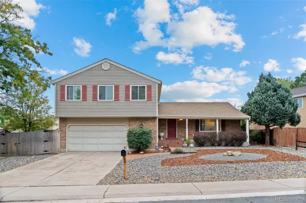 Aurora, CO 80014,14496 E Warren PL