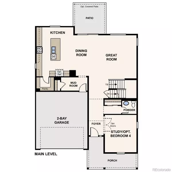 Lafayette, CO 80026,1300 Loraine CIR