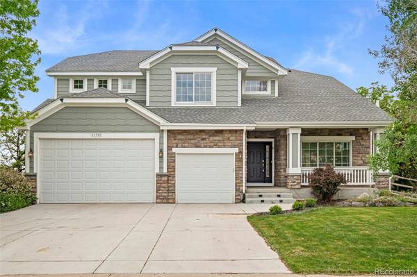 11710 Montgomery CIR, Longmont, CO 80504