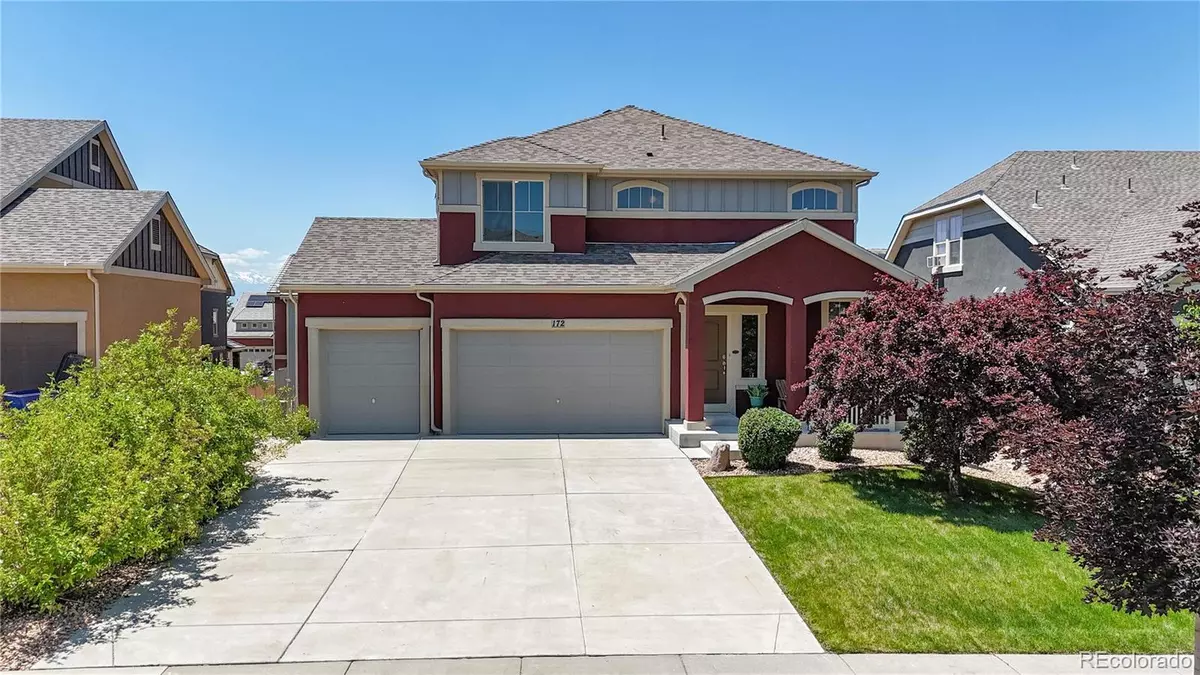 Erie, CO 80516,172 Painted Horse WAY