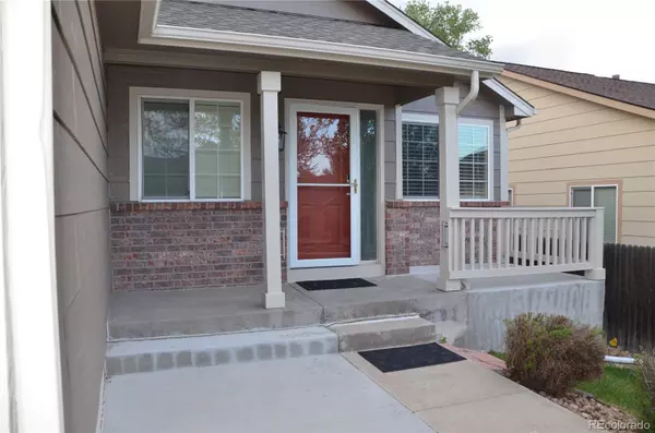 Aurora, CO 80015,6123 S Quemoy WAY