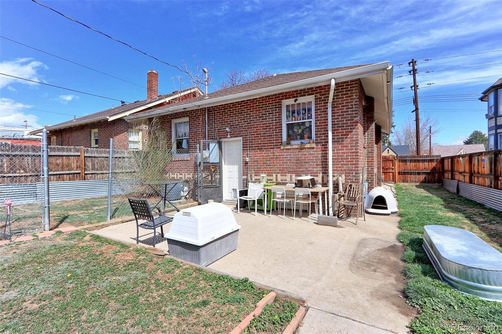 Denver, CO 80211,3134 W 38th AVE