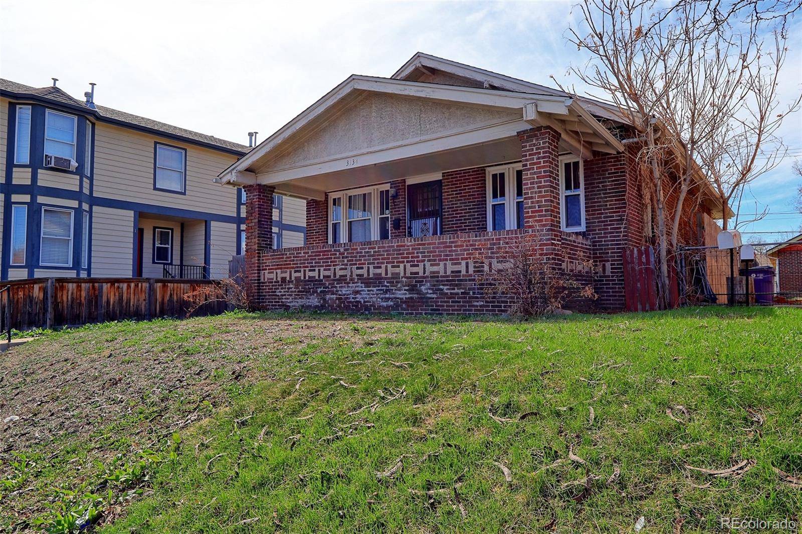3134 W 38th AVE, Denver, CO 80211
