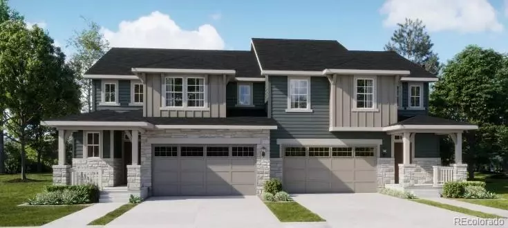 6879 Juniper DR, Thornton, CO 80602