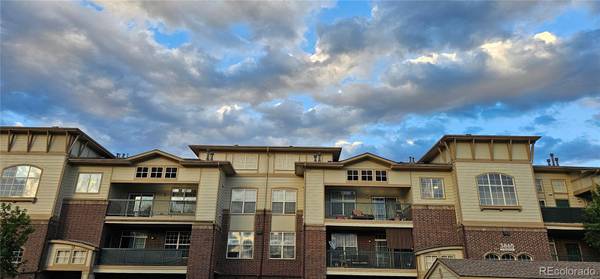 3875 S Dayton ST #103, Aurora, CO 80014