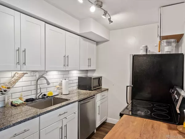 Denver, CO 80203,790 N Washington Street #206