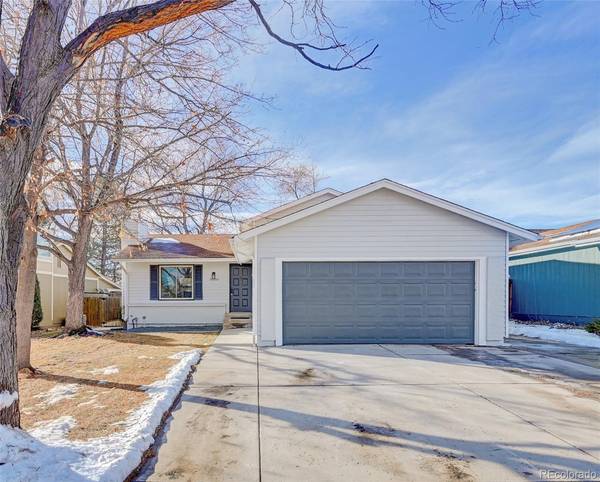 16665 E Mansfield CIR, Aurora, CO 80013