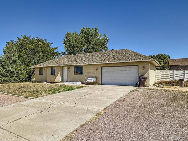 Pueblo, CO 81007,423 W Spaulding AVE