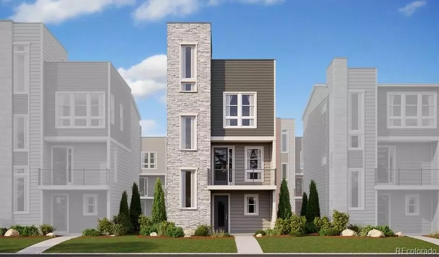 Littleton, CO 80127,11487 W Grand WAY