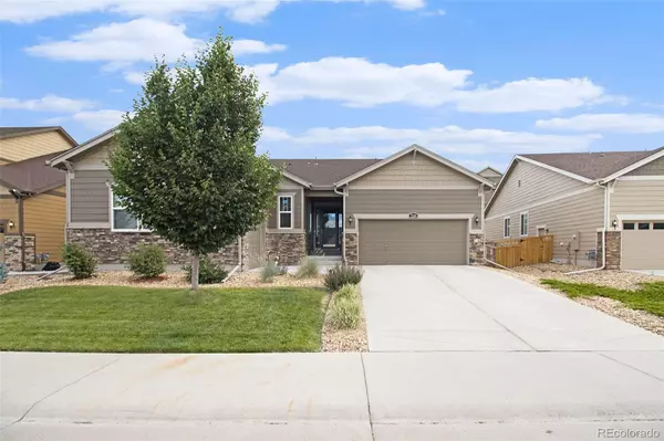 Castle Rock, CO 80108,7248 Bandit DR