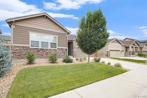 Castle Rock, CO 80108,7248 Bandit DR