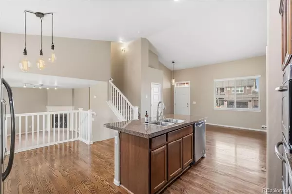 Aurora, CO 80016,5181 S Eaton Park ST