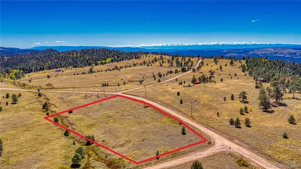 Cripple Creek, CO 80813,667 Penrose CIR