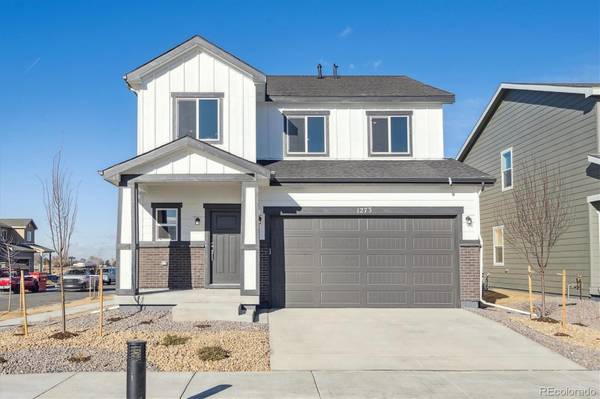 1273 Bloom ST, Brighton, CO 80601