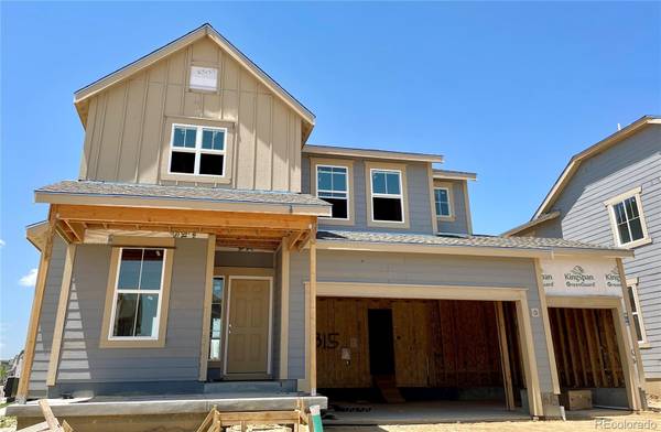 12815 Bay ST, Firestone, CO 80504