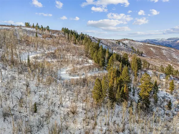 Glenwood Springs, CO 81601,Lot 4 Bear Lane
