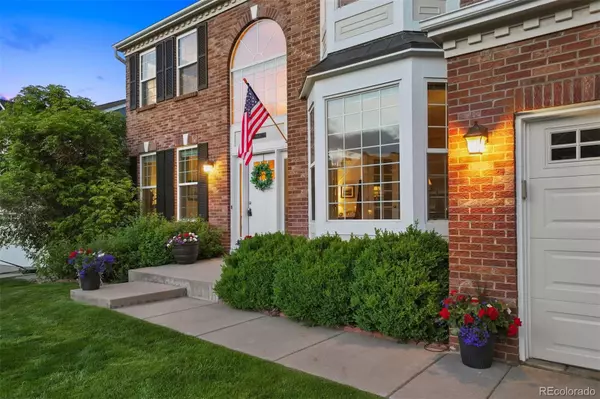 Highlands Ranch, CO 80130,9810 Townsville CIR