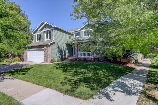 5674 S Marshall ST, Littleton, CO 80123