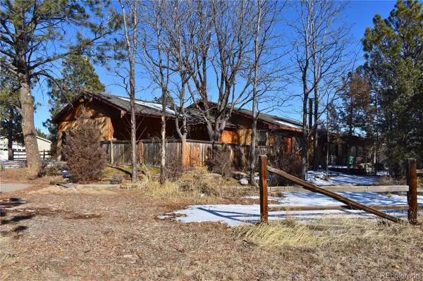 7082 S Buckley RD, Foxfield, CO 80016