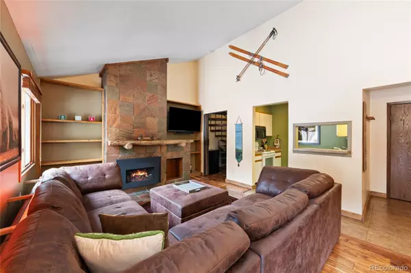 1977 Soda Ridge RD #1201, Keystone, CO 80435