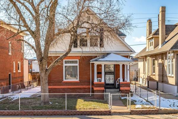 537 S Lincoln ST, Denver, CO 80209