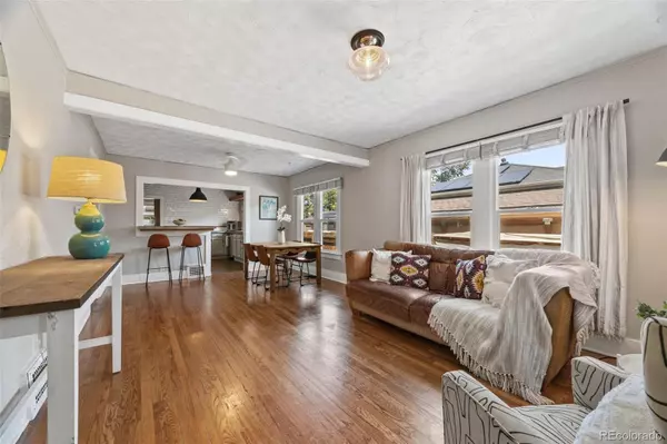 Denver, CO 80216,611 E Elk PL