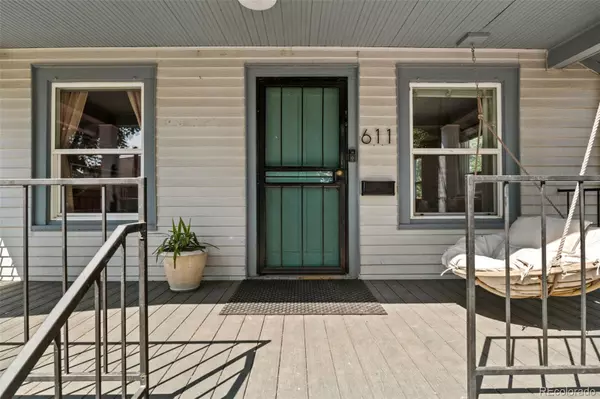 Denver, CO 80216,611 E Elk PL