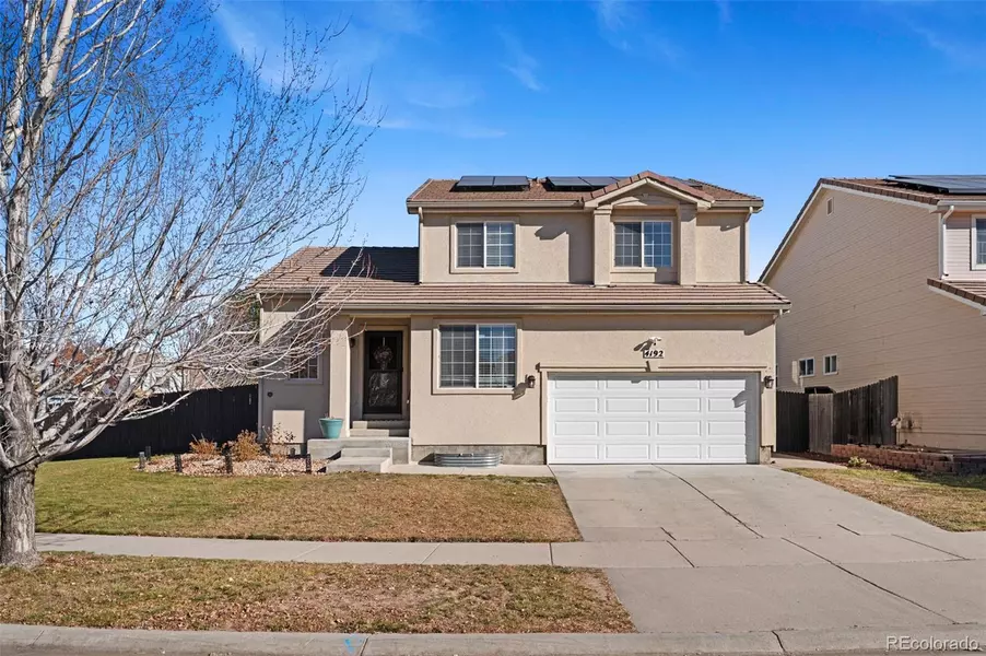 4192 Ireland CT, Denver, CO 80249