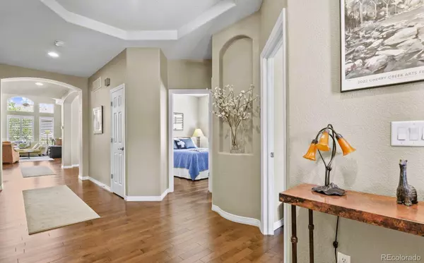 Lone Tree, CO 80124,10517 Jaguar DR