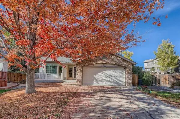 Thornton, CO 80241,4202 E 130th DR