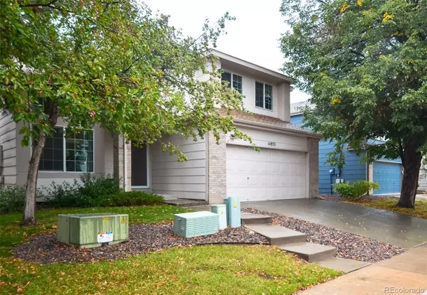 Aurora, CO 80015,14831 E Penwood PL