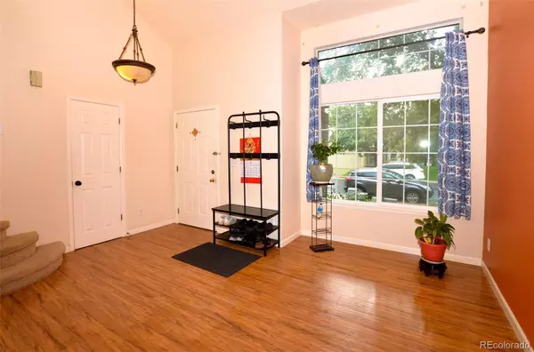 Aurora, CO 80015,14831 E Penwood PL